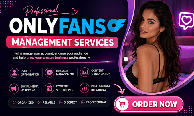 manage and optimize your onlyfans profile