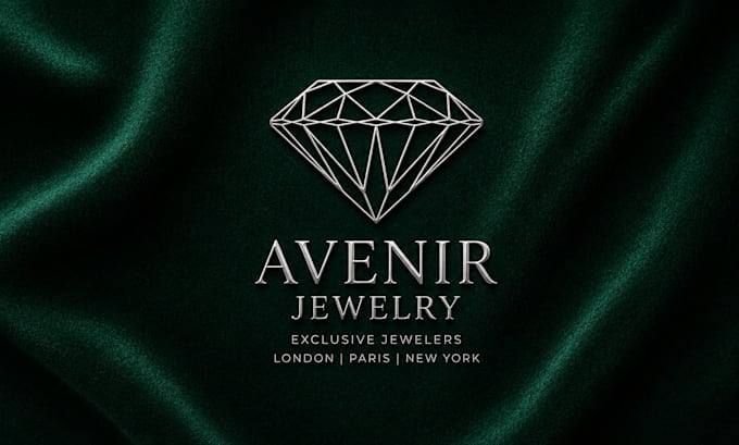 design a modern logo for your brand