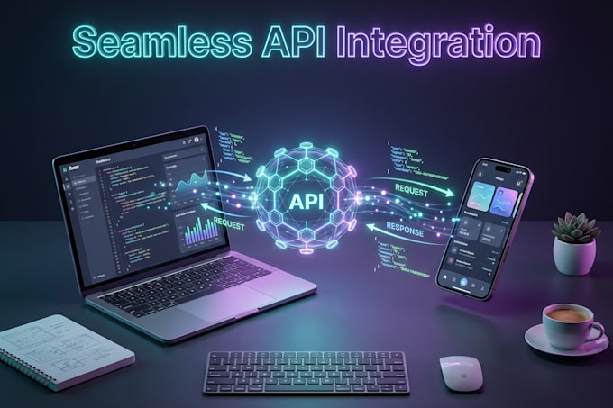 build a rest API with javascript, bun, or express and database