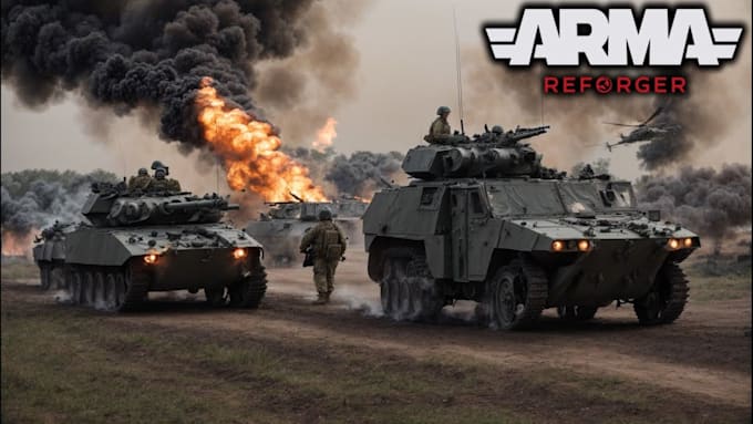 custom arma reforger dedicated server arma 3 retexture arma 3 reforger for you