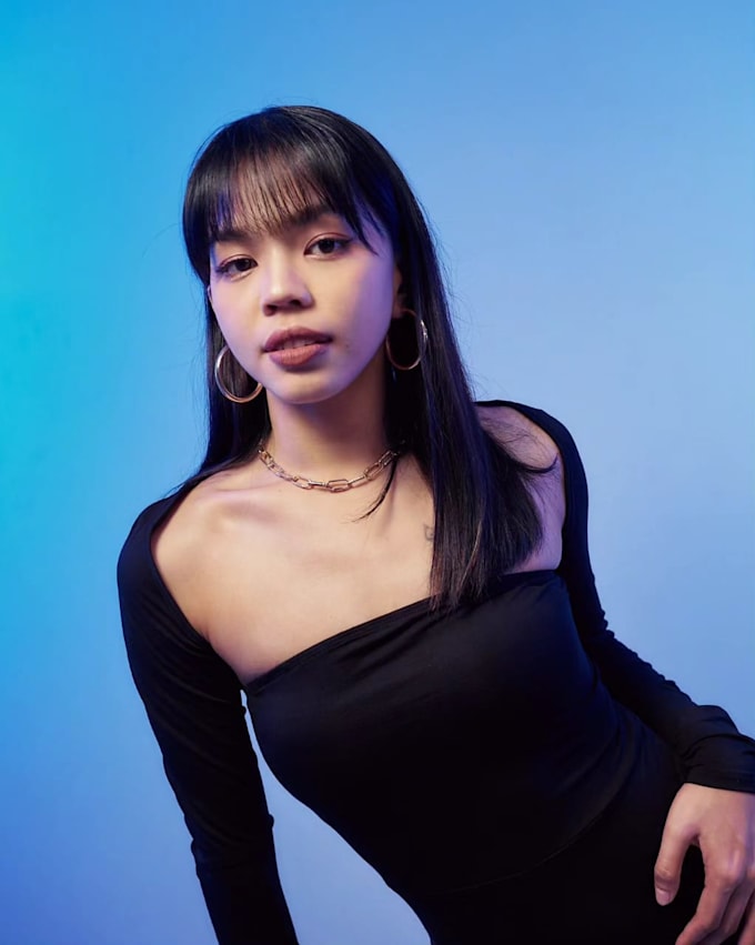 create you a professional tiktok dance viral dance dance video