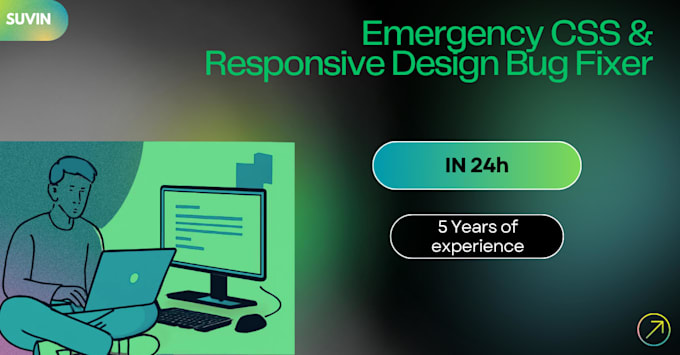 fix CSS bugs, layout issues, and mobile responsiveness