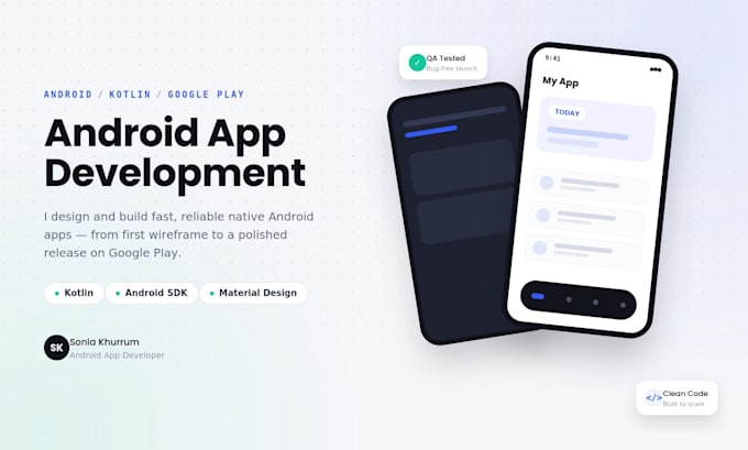 convert your figma designs to android XML UI screens