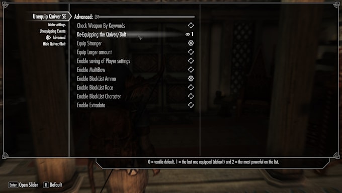diagnose and fix complex crashes in heavily modded skyrim le ae se