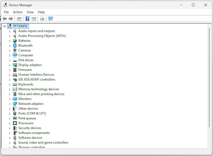repair, troubleshoot and optimize your windows PC or laptop remotely