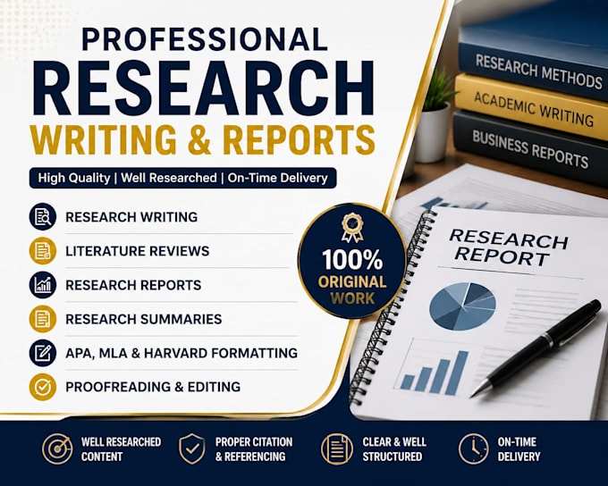 write essay and summary