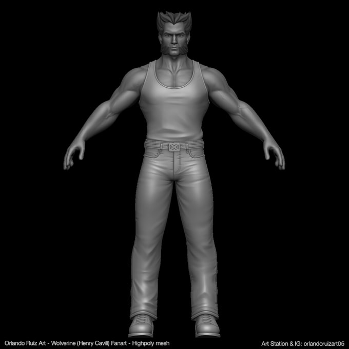 create fortnite 3d game characters for unreal engine 5 with rigging