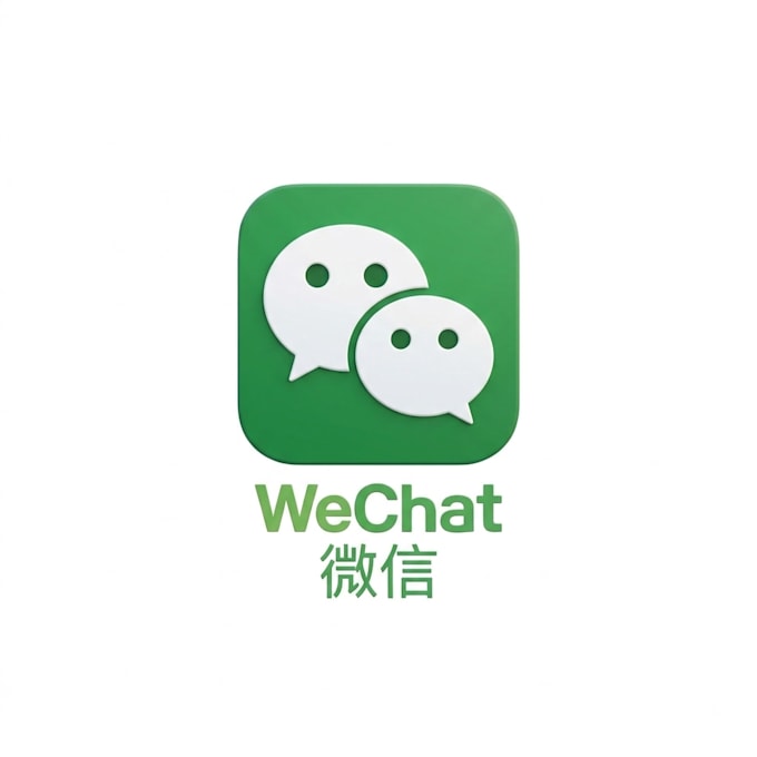 help you register a wechat account wechat and chinese apps