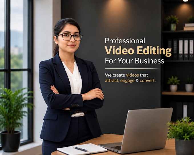 professionally edit your podcast video for youtube