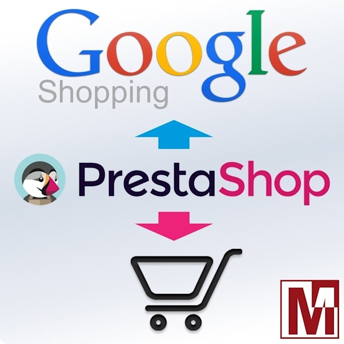 provide complete google shopping solution for Prestashop