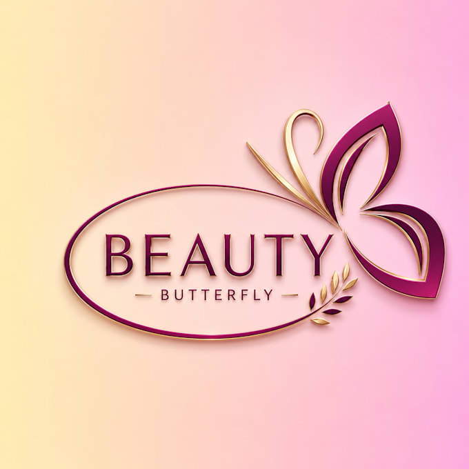 create logo design business card
