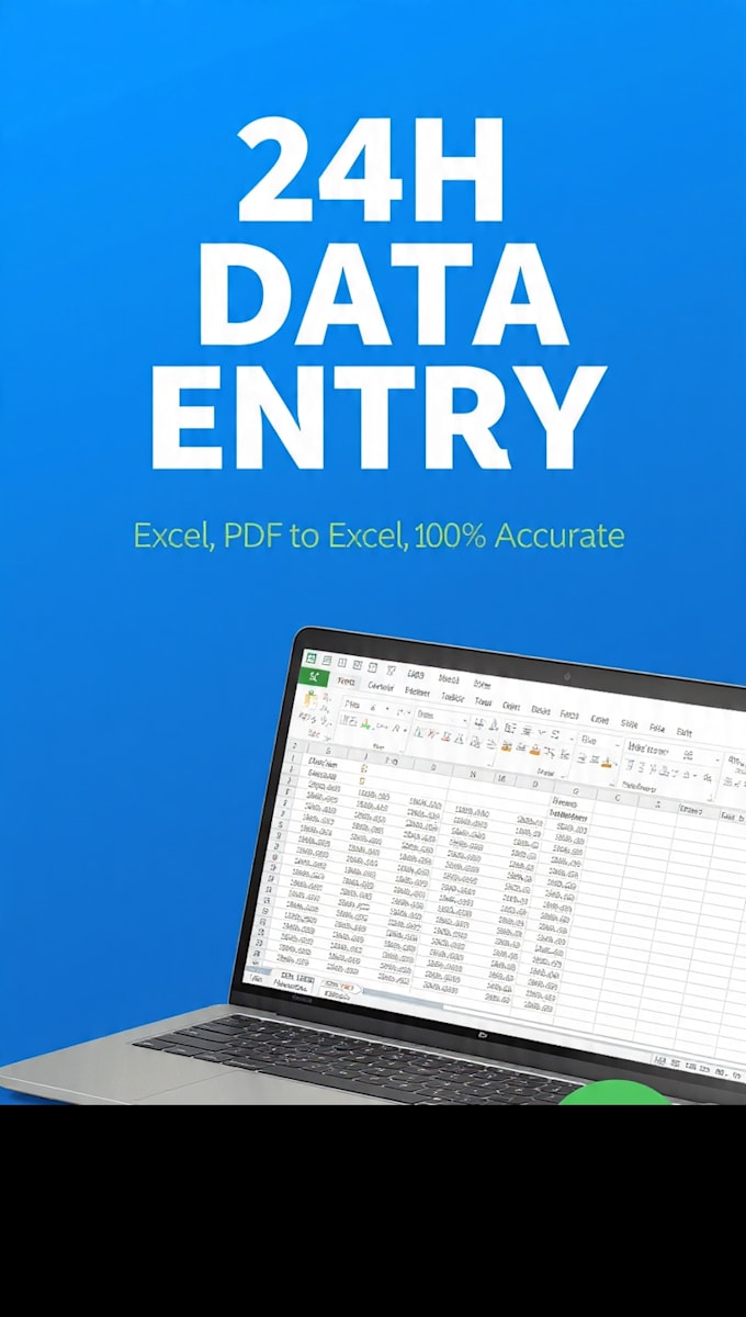 do e commerce product data entry and excel data entry