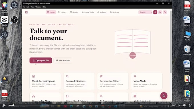 design premium web app UI UX and app layouts