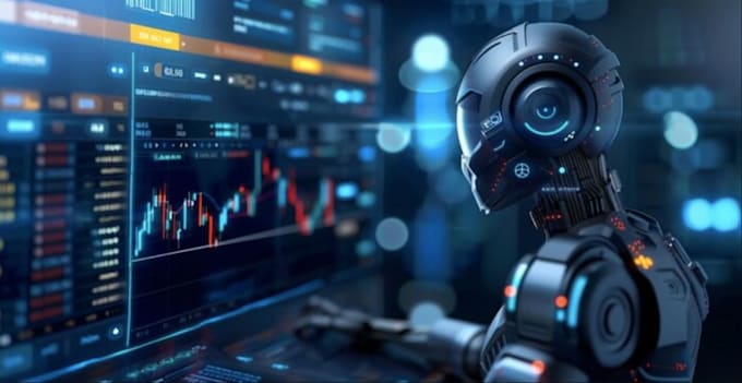 build future trading bot, robinhood tradingbot, forex trading bot, forex ea bot
