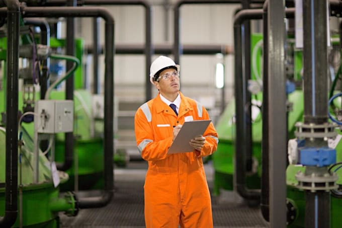 creathse plans, risk assessments and safety documents