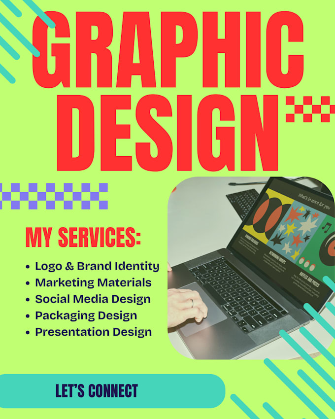 create or redesign your logo