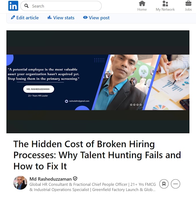 build your executive search strategy and recruiting pipeline