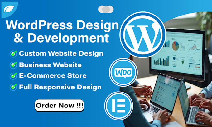 create responsive ecommerce wordpress sites