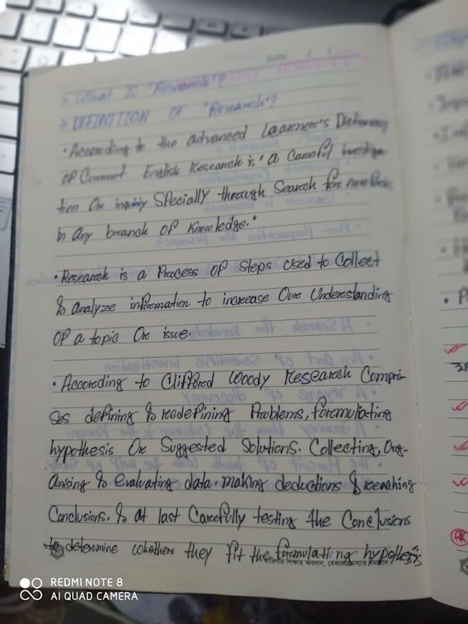 write beauty full handwriting, and anything job