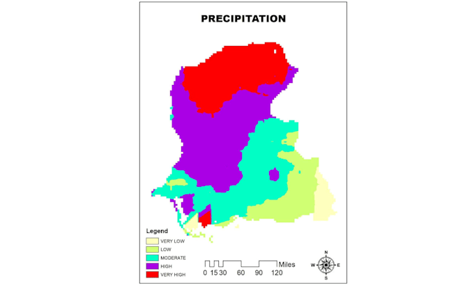 environmental mapping and digitization