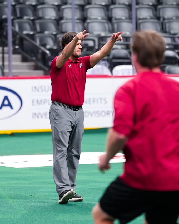 optimize training programs for you or your team or facility