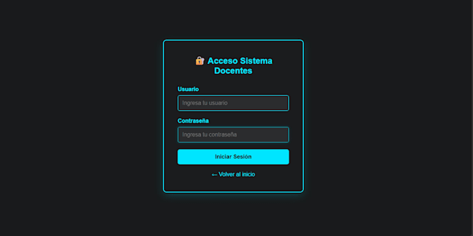 creare un sitio web a su gusto