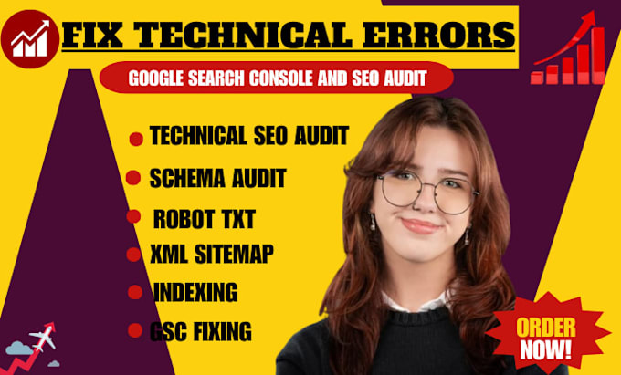 fix robots txt xml sitemap, google search console, bing webmaster, technical seo