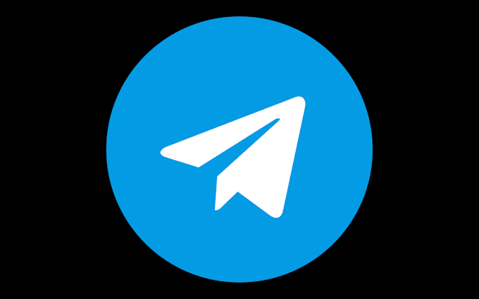 create a telegram bot for you