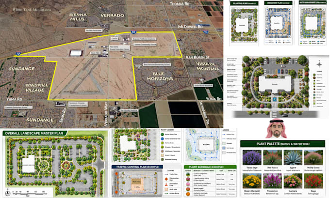 tx fl az ca native landscape stringent water use groundwater management control