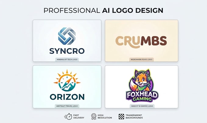 make you a logo for cheap, same day