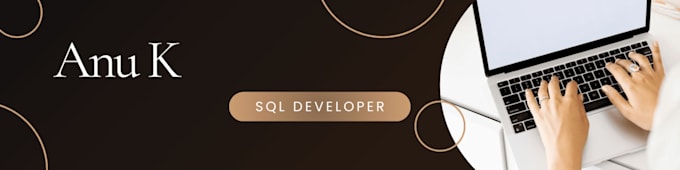 write, fix and optimize sql queries