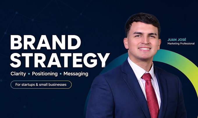 create a brand strategy that attracts customers