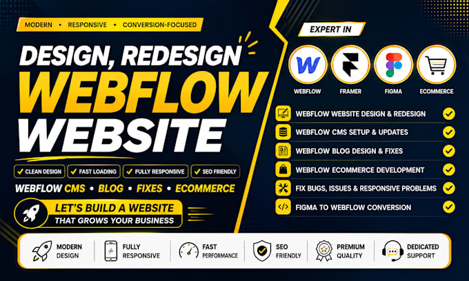 design redesign webflow cms update webflow blog fix webflow webflow ecommerce