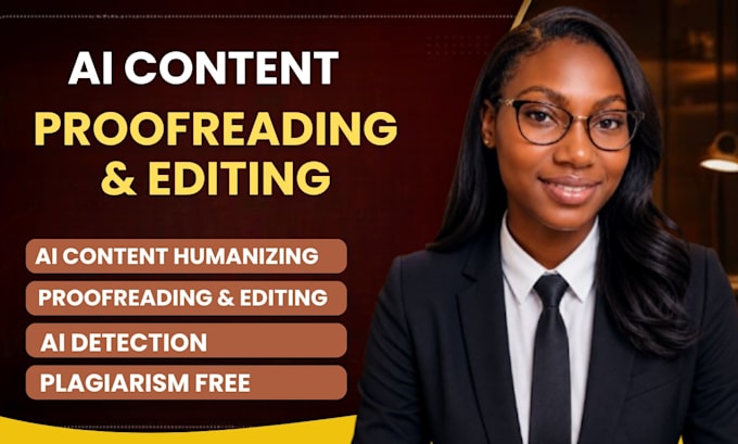 proofread and copy edit within 24 hours