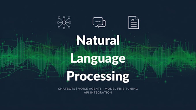develop custom nlp solutions