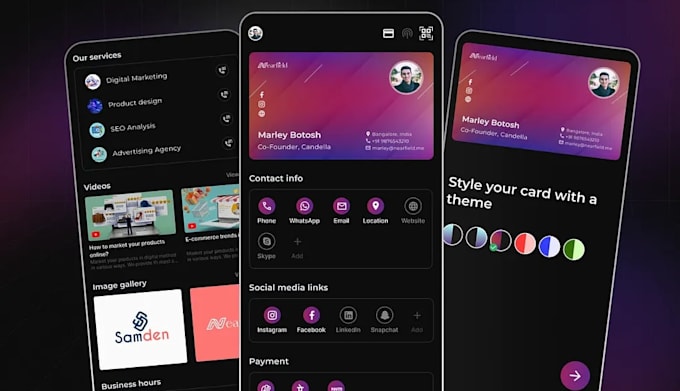wallet app, nfc app, nfc payment app, nfc payment like google pay, apple pay