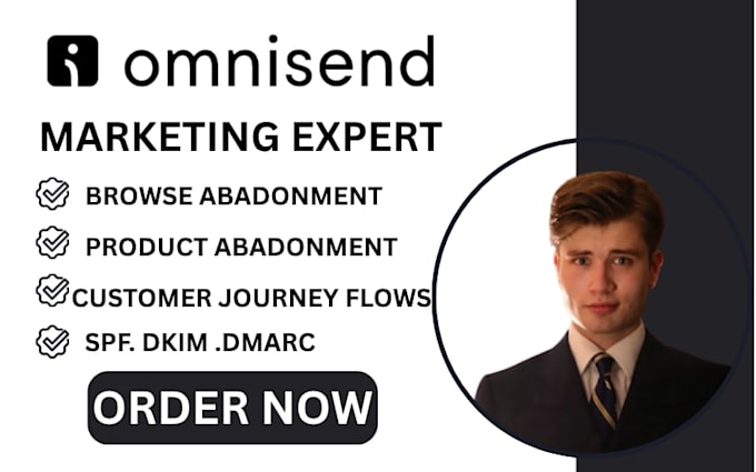 setup omnisend automation workflows  fix broken triggers delays conditions