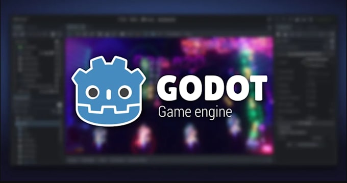 do a godot game