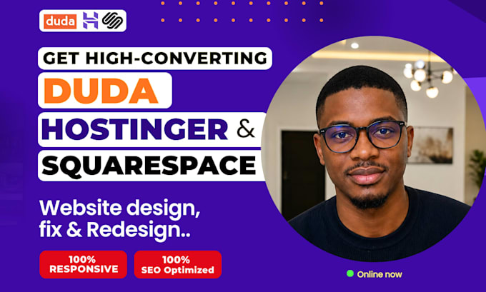 duda website design hostinger website duda seo squarespace website design