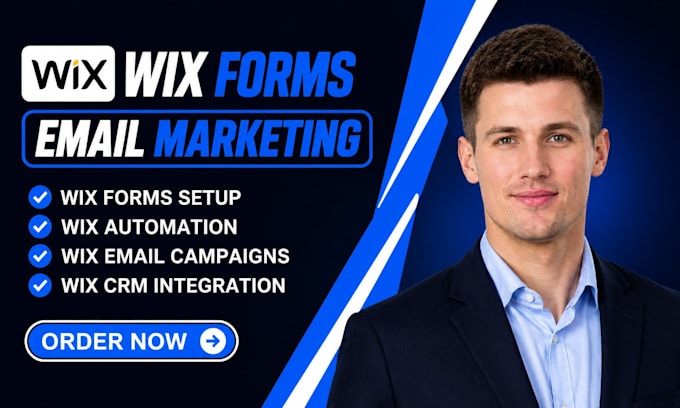 fix wix forms not sending lead notifications and automate follow ups