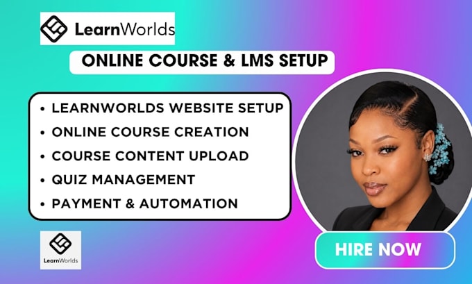 setup learnworlds course, learnworld, kajabi website curriculum design kajabi