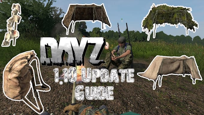 build dayz server setup, coding, scripts, arma reforger