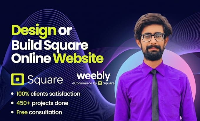 build square redesign square online store square website square weebly website