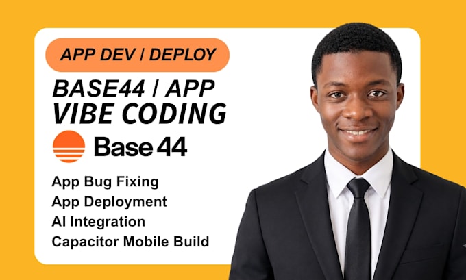base44 expert base44 bug fixing base44 integration base44 deployment capacitor