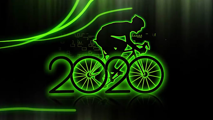 animate your logo with professional motion graphics