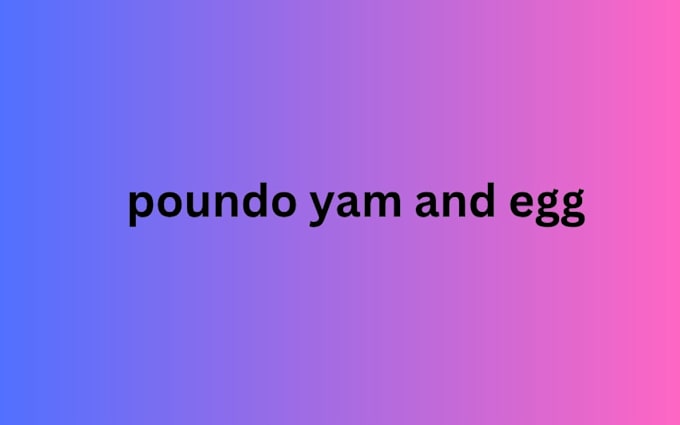 build eba fufu website