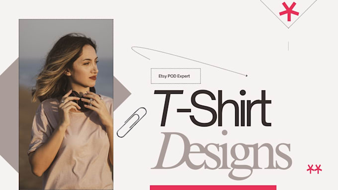 create etsy print on demand templates and pod designs