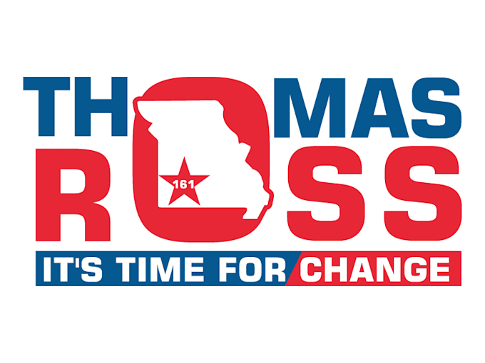 design a professional political campaign logo