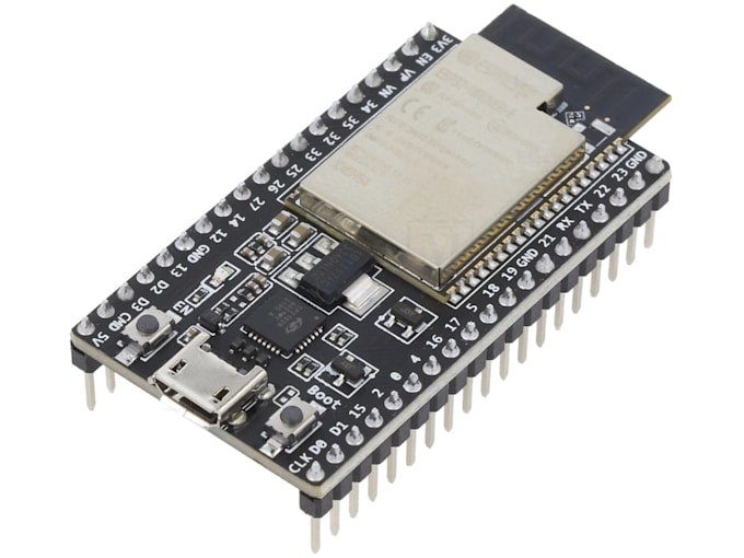 build custom iot projects and automation systems