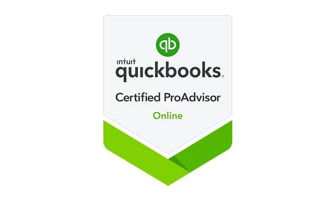 provide expert quickbooks bookkeeping and financial report